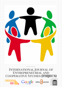 					View Vol. 1 No. 1 (2018): Forshen Hub International Journal of Entrepreneurial and Cooperative Studies (FHIJECS)
				